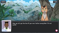 Purrfect Date - Visual Novel/Dating Simulator Steam Key GLOBAL