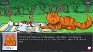 Purrfect Date - Visual Novel/Dating Simulator Steam Key GLOBAL