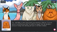 Purrfect Date - Visual Novel/Dating Simulator Steam Key GLOBAL