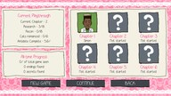 Purrfect Date - Visual Novel/Dating Simulator Steam Key GLOBAL