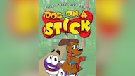 Putt-Putt and Pep's Dog on a Stick Steam Key GLOBAL