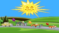 Putt-Putt Joins the Parade Steam Key GLOBAL