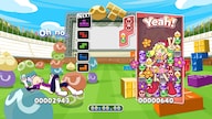 Puyo Puyo Tetris Steam Key GLOBAL