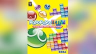 Puyo Puyo Tetris Steam Key GLOBAL