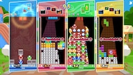 Puyo Puyo Tetris Steam Key GLOBAL
