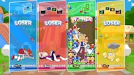 Puyo Puyo Tetris Steam Key GLOBAL