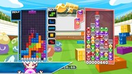 Puyo Puyo Tetris Steam Key GLOBAL