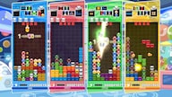 Puyo Puyo Tetris Steam Key GLOBAL