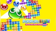 Puyo Puyo Tetris Steam Key GLOBAL