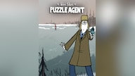 Puzzle Agent (PC) - Steam Key - GLOBAL