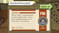 Puzzle Agent (PC) - Steam Key - GLOBAL