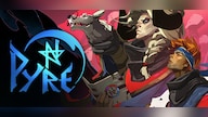 Pyre Steam Gift GLOBAL