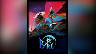 Pyre Steam Gift GLOBAL