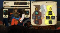 Pyre Steam Gift GLOBAL