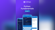 Python Fundamentals - Level 1 - Course - Codenga.com