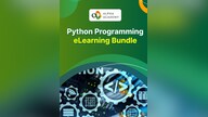 Python Programming Journey: From Beginner to Diplomate with Networking, GUI, Email, XML, CGI - Alpha Academy