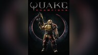 Quake Champions: Early Access Starter Pack (PC) - Steam Key - GLOBAL