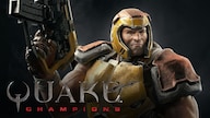 Quake Champions: Early Access Starter Pack (PC) - Steam Key - GLOBAL
