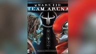 QUAKE III: Team Arena Steam Key GLOBAL