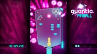 Quantic Pinball Xbox Live Key EUROPE