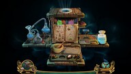 Queen's Quest 5: Symphony of Death Steam Key GLOBAL