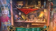 Queen's Quest 5: Symphony of Death Steam Key GLOBAL