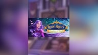 Queen's Quest 5: Symphony of Death Steam Key GLOBAL