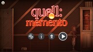 Quell Memento Steam Gift RU/CIS