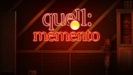 Quell Memento Steam Gift RU/CIS