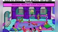 Quest for Glory 1-5 GOG.COM Key GLOBAL
