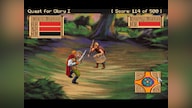 Quest for Glory 1-5 GOG.COM Key GLOBAL