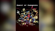 Quest of Dungeons Steam Gift GLOBAL