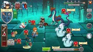 QuestRun Steam Key GLOBAL