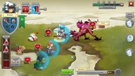 QuestRun Steam Key GLOBAL