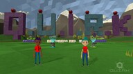 Q.U.I.R.K. (PC) - Steam Key - GLOBAL