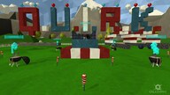 Q.U.I.R.K. (PC) - Steam Key - GLOBAL