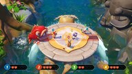 Rabbids: Party of Legends (Nintendo Switch) - Nintendo eShop Key - EUROPE