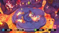 Rabbids: Party of Legends (Nintendo Switch) - Nintendo eShop Key - EUROPE
