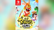 Rabbids: Party of Legends (Nintendo Switch) - Nintendo eShop Key - EUROPE