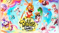 Rabbids: Party of Legends (Nintendo Switch) - Nintendo eShop Key - EUROPE