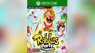 Rabbids: Party of Legends (Xbox One) - Xbox Live Key - EUROPE