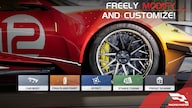 Racing Master Legendary Car Pack - GLOBAL