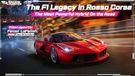 Racing Master Legendary Car Pack - GLOBAL