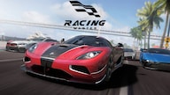 Racing Master Legendary Car Pack - GLOBAL
