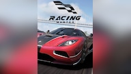 Racing Master Legendary Car Pack - GLOBAL