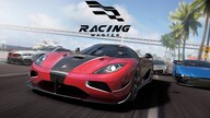 Racing Master Upgrade To Premium MP - GLOBAL