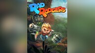 Rad Rodgers - Radical Edition Xbox Live Key EUROPE