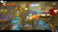 Rad Rodgers: World One Steam Key RU/CIS
