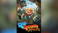 Rad Rodgers: World One Steam Key RU/CIS
