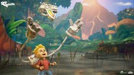 Rad Rodgers: World One Steam Key RU/CIS